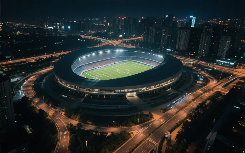 2026世界杯16座主办城市深度解析：场馆升级、智能安保与绿色低碳如何重塑北美城市赛时运营
