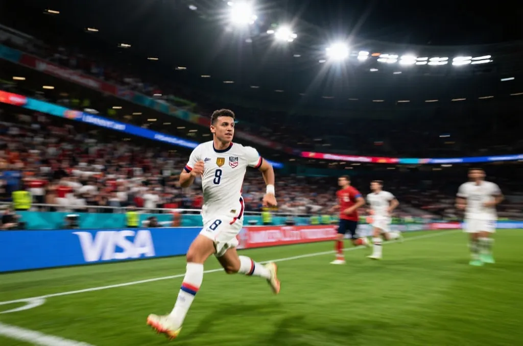 2026世界杯积分榜美国结果：每一分怎么拿到的，背后其实都不简单