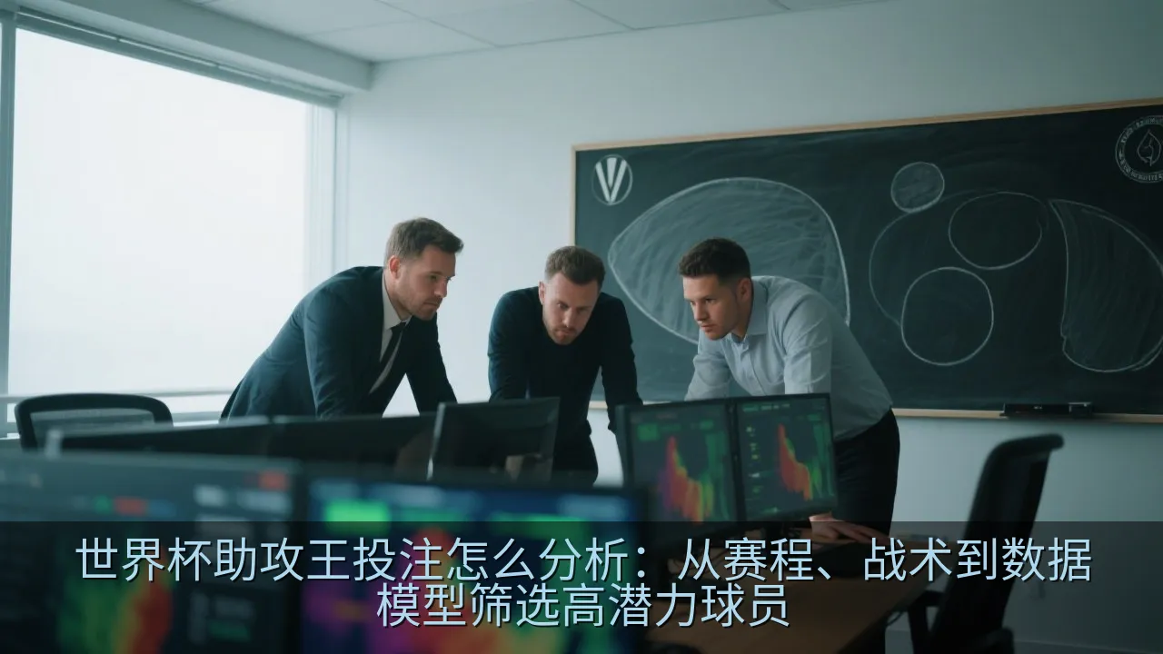 世界杯助攻王投注怎么分析：从赛程、战术到数据模型筛选高潜力球员